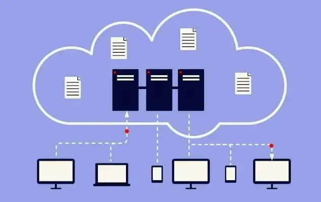 云服务器指的是什么，揭秘云服务器，概念解析及主要用途详解