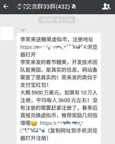 中文域名注册骗局的套路可以报警吗，揭秘中文域名注册骗局，警惕陷阱，维护网络安全！