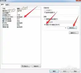 vmware虚拟机光盘映像文件下载后打不开，VMware虚拟机光盘映像文件下载后无法打开的解决方法详解