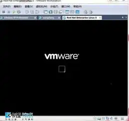 vmware虚拟机光盘映像文件下载后打不开，VMware虚拟机光盘映像文件下载后无法打开的解决方法详解