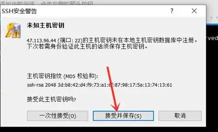 搭建 vps，从零开始，详细教程教你如何搭建VPS主机