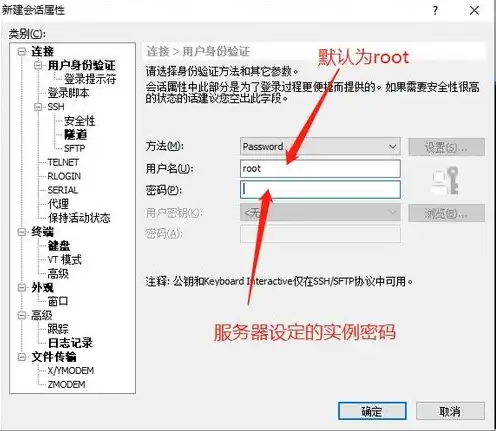 搭建 vps，从零开始，详细教程教你如何搭建VPS主机