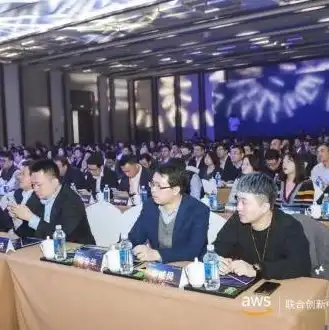 aws云计算服务类型，AWS云计算服务，个人与企业应用场景解析