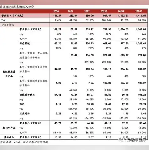 存储服务器机箱厂家排名，2023年存储服务器机箱厂家排名及深度解析，揭秘行业领军者与市场格局