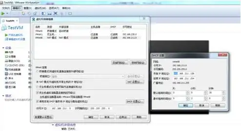 vmware虚拟机设置u盘启动，深入解析VMware虚拟机设置U盘启动，实现便捷启动与使用