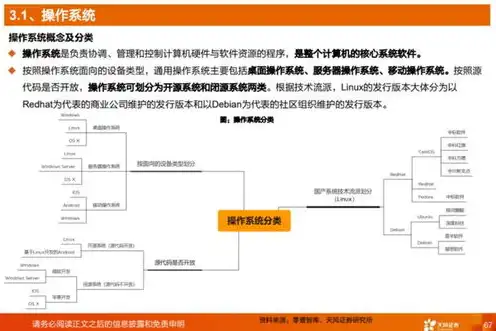 对象存储能干什么，信创背景下对象存储技术的应用与发展解析