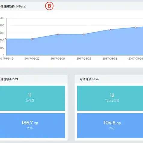 对象存储包括哪些类型，深入剖析，对象存储与对象存储集群的区别及其应用场景