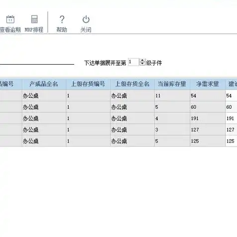 如何将进销存软件安装在云服务器中，详细教程，轻松将进销存软件部署到云服务器，实现云端管理！