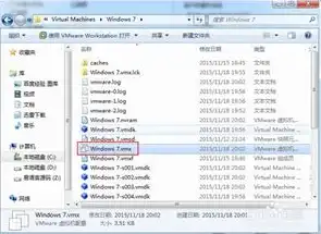 vmware虚拟机识别不了u盘，深入解析VMware虚拟机无法识别U盘的五大原因及解决方案