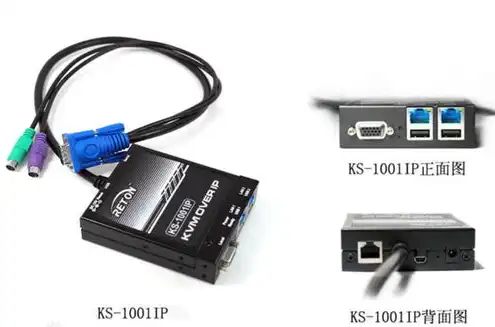 服务器kvm使用方法，KVM IP管理服务器，高效便捷的虚拟化解决方案