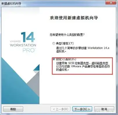 vmware虚拟机安装步骤指导书Ubuntu，VMware虚拟机安装Ubuntu系统详细步骤解析