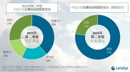 云服务包括哪些怎么区分，云服务详解，如何区分各类云服务及其特点