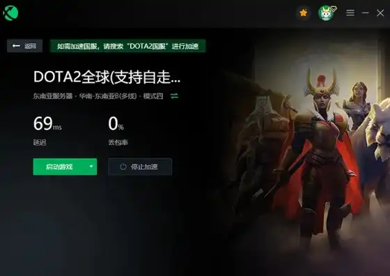 已连接至dota2游戏协调服务器正在登录中怎么办，Dota2登录难题破解，全方位解析已连接至游戏协调服务器正在登录中问题及解决方案