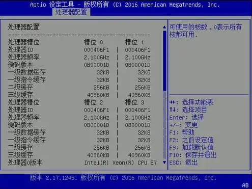 华为服务器参数配置表，深度解析华为服务器参数配置表，性能与优化的全面解析