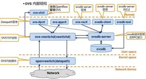 深入解析云服务器，功能与应用领域全面解读