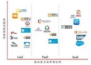 云服务是什么软件类型，揭秘云服务，揭秘云服务软件的类型及其应用领域