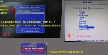 虚拟机用u盘启动盘装系统，深度解析，虚拟机U盘启动装系统全过程，轻松实现系统迁移与备份