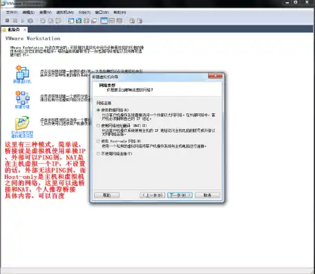 vm 共享虚拟机，深入解析VMware共享虚拟机，使用方法与注意事项