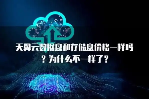 天翼云对象存储价格，揭秘天翼云对象存储，单桶存储小对象数量的优势与价格解析