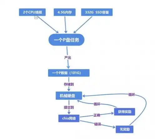 云主机 checkcabl，深入解析云主机Chia，CheckCabl的优势与实战应用