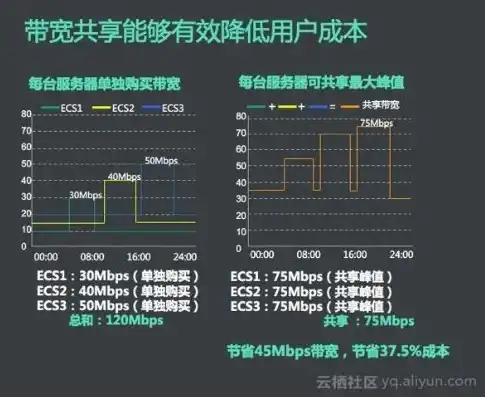 aws云服务器带宽是多少，深入解析AWS云服务器带宽，影响、优化与选择指南