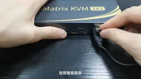 电脑主机切换器切换屏幕总是需要拔掉hdmi，电脑主机切换器使用痛点解析，拔掉HDMI的烦恼与解决方案