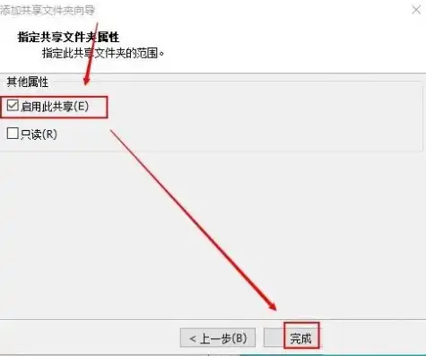 vmware虚拟机和主机共享文件如何使用，深入解析VMware虚拟机与主机共享文件的方法及技巧