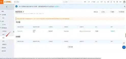 阿里云的轻量服务器应用镜像docker。，深入剖析阿里云轻量服务器应用镜像Docker，高效部署与运维之道