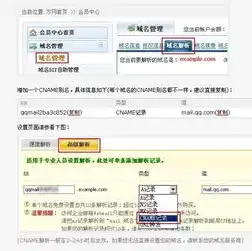 域名查询注册邮箱怎么查看，深入解析，如何通过域名查询注册邮箱——全方位操作指南