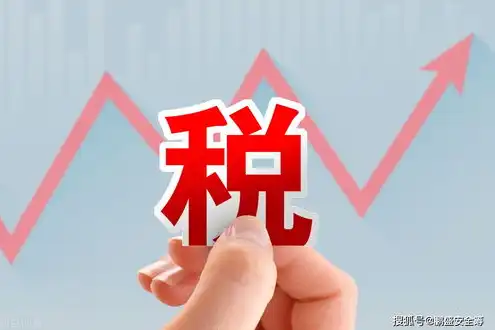 云服务增值税税率，云服务增值税税率解析与税务筹划策略探讨