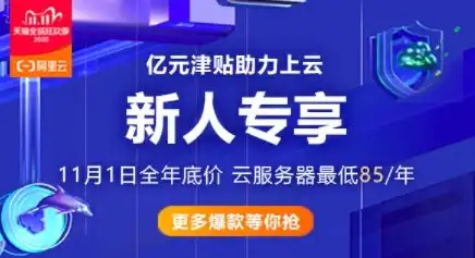 阿里云服务器怎么购买?(图文教程)，阿里云服务器购买图文教程，一站式指南，轻松开启云上之旅