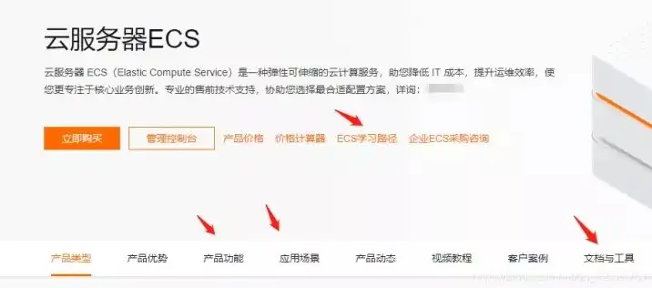 阿里云服务器怎么购买?(图文教程)，阿里云服务器购买图文教程，一站式指南，轻松开启云上之旅
