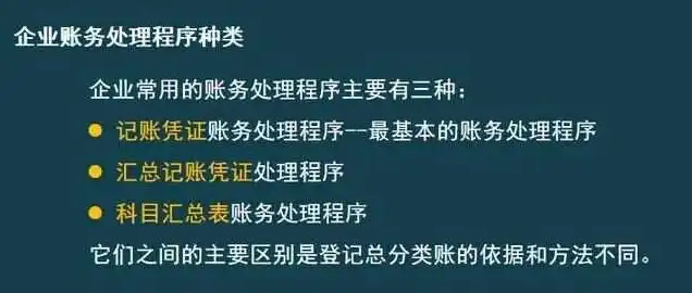 购买服务器的会计处理方法，企业购买服务器的会计处理方法及注意事项