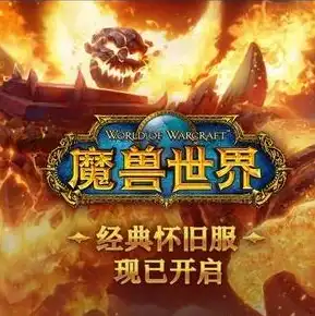 魔兽服务器负载不兼容是什么意思，深入解析魔兽服务器负载不兼容问题及解决方案