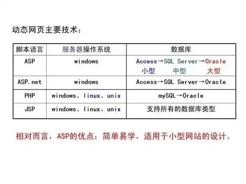 ASP服务器端脚本需要每一行界定一次，深入解析ASP服务器端脚本在Web开发中的应用与优势