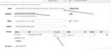 aws 云服务器，深度解析AWS云服务器性能优化，解决卡顿问题，提升应用效率