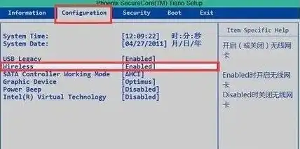 小米迷你主机bios更新，小米迷你主机BIOS更新指南，全面解析与操作步骤详解