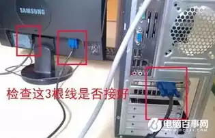 笔记本当主机用怎么不开盖子开机，笔记本变身主机，揭秘不开盖子开机的高效使用方法