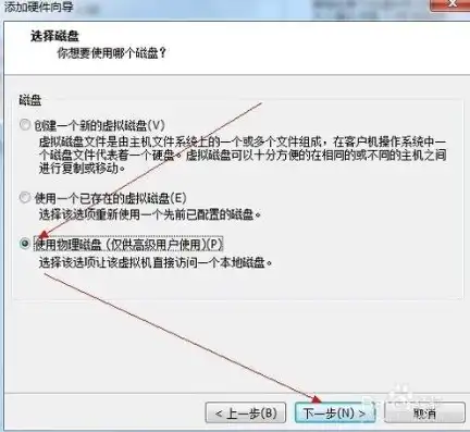 u盘连到虚拟机后怎么打开，虚拟机环境下U盘安全使用指南，正确打开与操作步骤详解