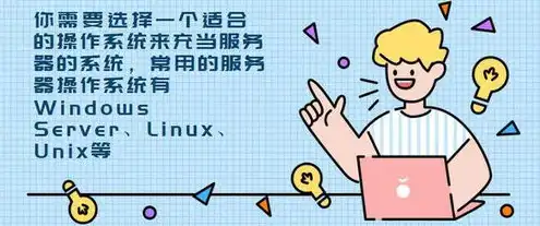 网站服务器提供商的选择是什么，如何根据需求选择合适的网站服务器提供商，全方位指南