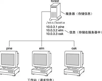 服务器系统叫什么名字，揭秘神秘服务器系统——探索其背后的奥秘与功能