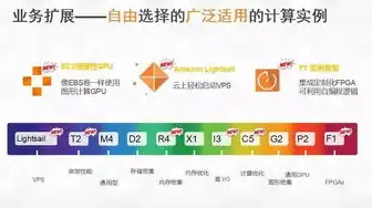 aws 云服务 简介，深入解析AWS云服务，全面解读亚马逊云计算平台的魅力与优势