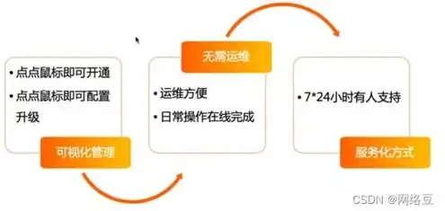 云服务器管理与运维的区别，云服务器管理与运维，本质区别与实践要点分析