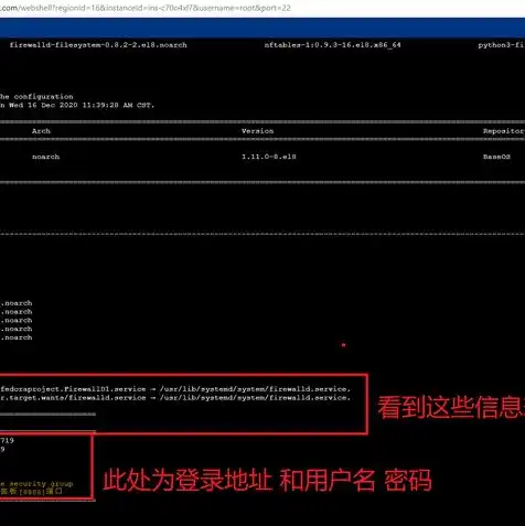 云服务器系统安装教程，云服务器系统安装教程，轻松掌握云主机部署与配置