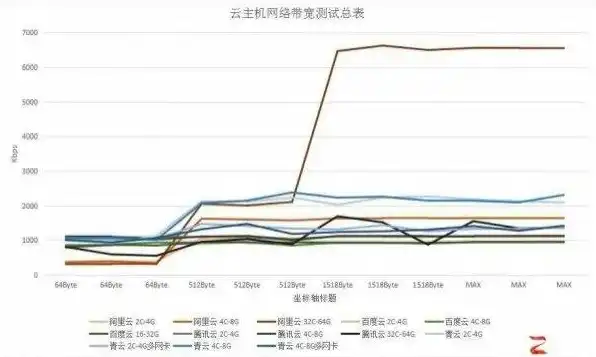 便宜的大带宽云服务器能用吗，深度解析，便宜的大带宽云服务器，真的靠谱吗？全面评测及选购指南