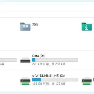 vmware虚拟机共享文件夹挂载，深入解析VMware虚拟机共享文件夹的挂载方法与技巧