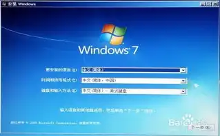 虚拟机u盘安装系统教程，虚拟机U盘安装Windows 10系统详细教程，轻松实现虚拟环境中的系统迁移