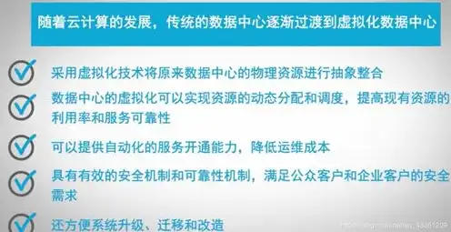 云计算服务器虚拟化技术包括，云计算服务器虚拟化技术的原理与应用解析