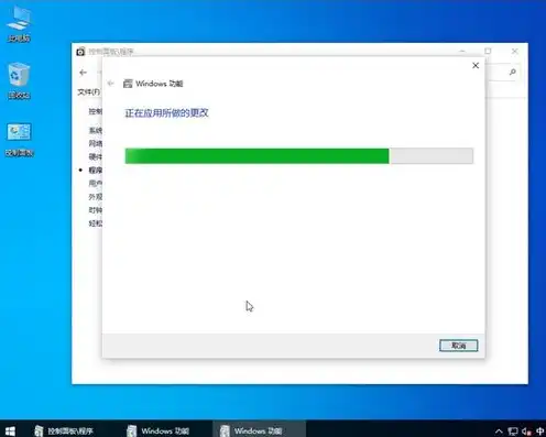 服务器可以用win10系统吗，Windows 10系统在服务器中的应用探讨