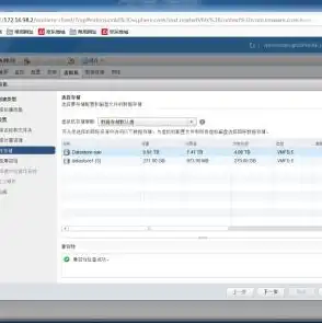 vmware试用版是什么意思，VMware虚拟机试用版安装教程，轻松搭建虚拟化环境，探索无限可能